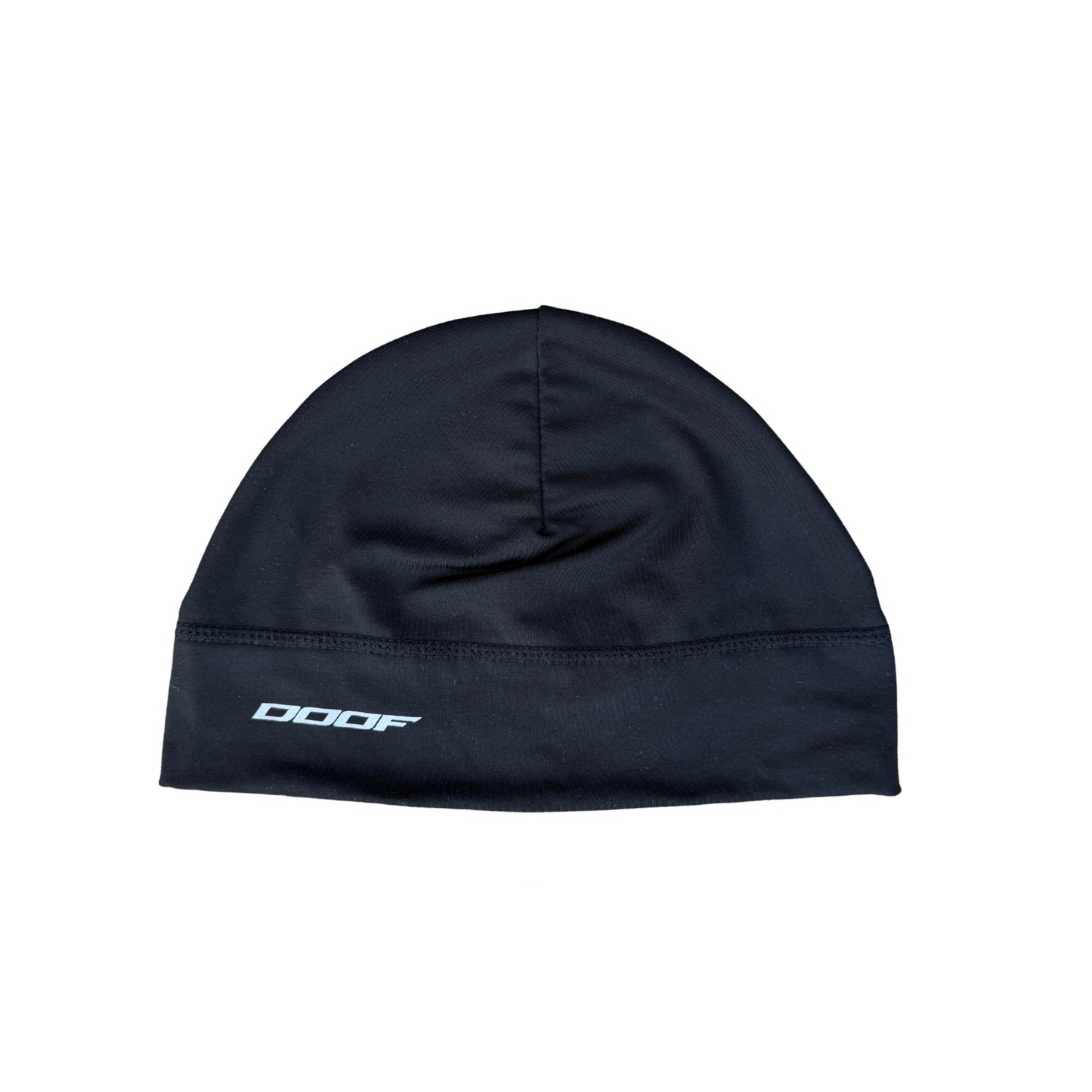'BLACK' SKULL CAP
