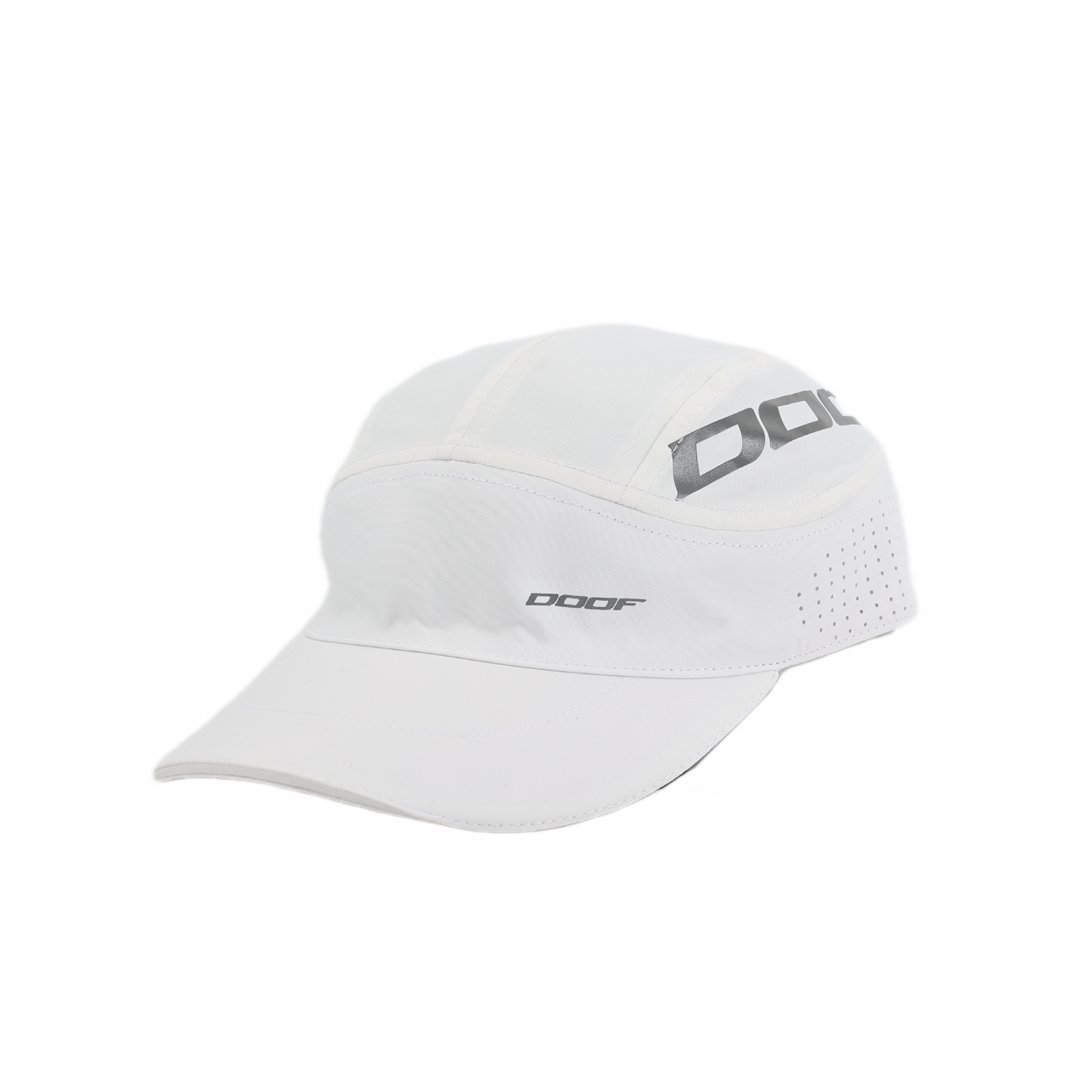'WHITE' CYBER HAT