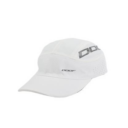 'WHITE' CYBER HAT