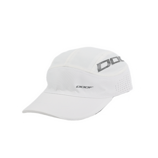 'WHITE' CYBER HAT