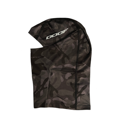 ‘GREY CAMO’ BALACLAVA