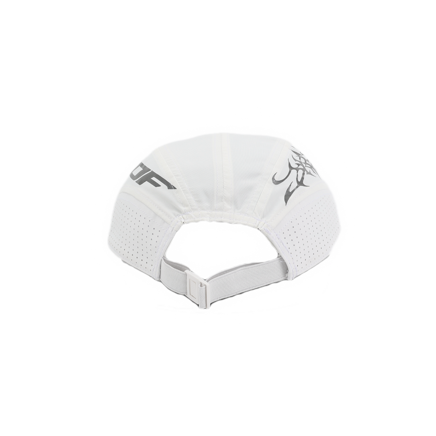 'WHITE' CYBER HAT