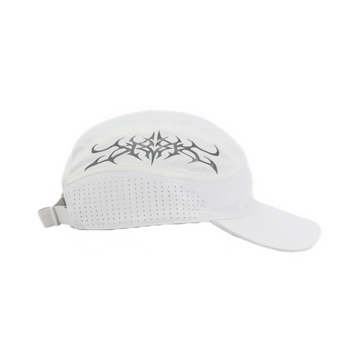 'WHITE' CYBER HAT