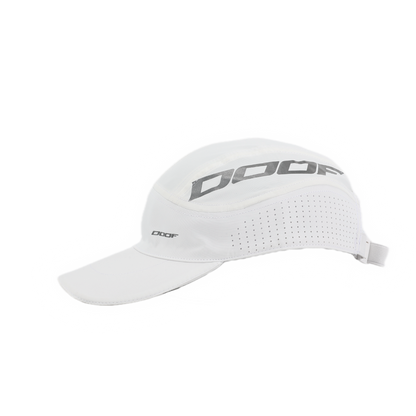 'WHITE' CYBER HAT