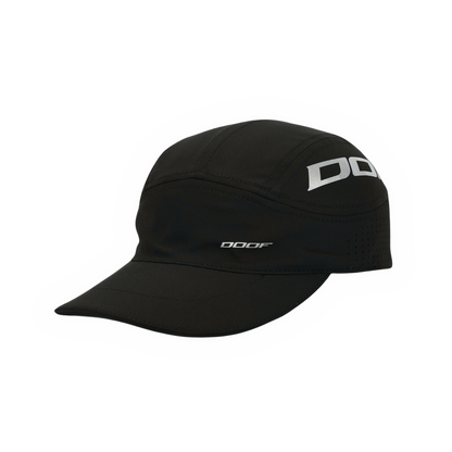 'BLACK' CYBER HAT