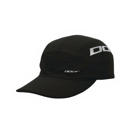 'BLACK' CYBER HAT