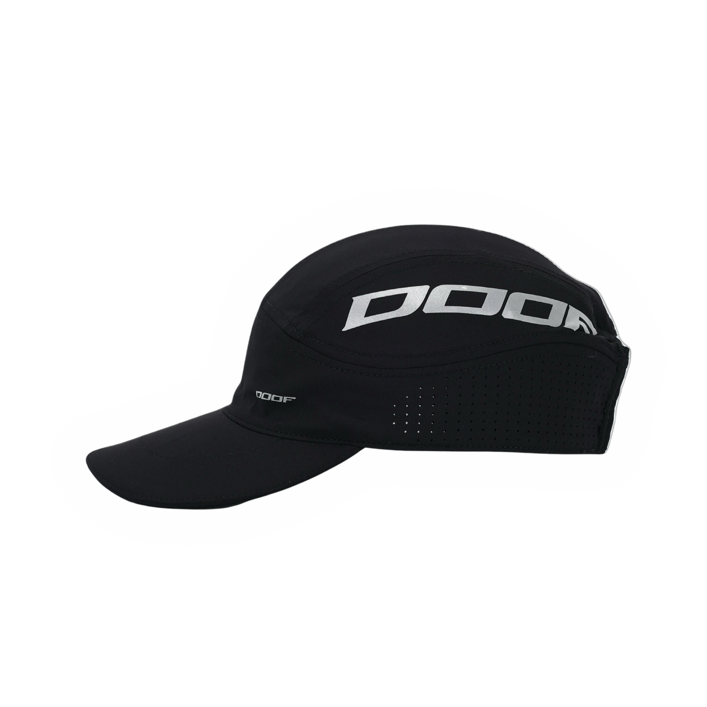 'BLACK' CYBER HAT