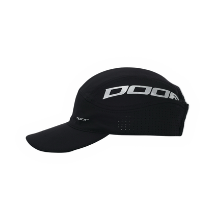 'BLACK' CYBER HAT